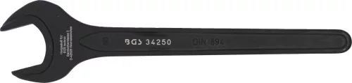 BGS technic Egyoldalas villáskulcs, 50 mm (BGS 34250)