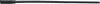 BGS technic Egyoldalas villáskulcs, 55 mm (BGS 34255)