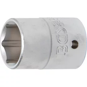   BGS technic 3/4" "Pro Torque®" dugókulcs, 26 mm (BGS 3426)