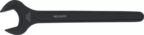 BGS technic Egyoldalas villáskulcs, 60 mm (BGS 34260)