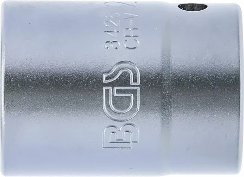 BGS technic 3/4" "Pro Torque®" dugókulcs, 26 mm (BGS 3426)