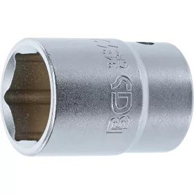   BGS technic 3/4" "Pro Torque" dugókulcs, 27 mm (BGS 3427)