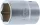BGS technic 3/4" "Pro Torque" dugókulcs, 27 mm (BGS 3427)