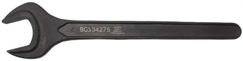 BGS technic Egyoldalas villáskulcs, 75 mm (BGS 34275)