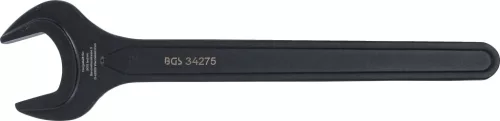 BGS technic Egyoldalas villáskulcs, 75 mm (BGS 34275)