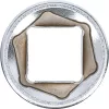 BGS technic 3/4" "Pro Torque" dugókulcs, 27 mm (BGS 3427)