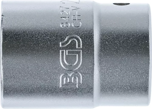 BGS technic 3/4" "Pro Torque" dugókulcs, 27 mm (BGS 3427)