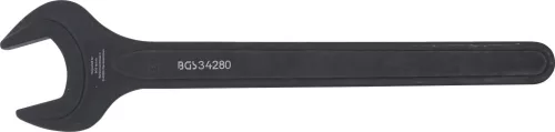 BGS technic Egyoldalas villáskulcs, 80 mm (BGS 34280)