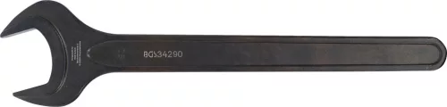 BGS technic Egyoldalas villáskulcs, 90 mm (BGS 34290)