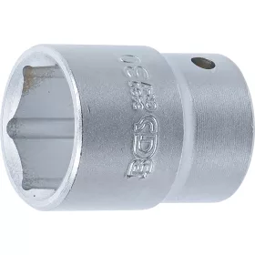   BGS technic 3/4" "Pro Torque" dugókulcs, 30 mm (BGS 3430)