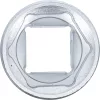 BGS technic 3/4" "Pro Torque" dugókulcs, 30 mm (BGS 3430)