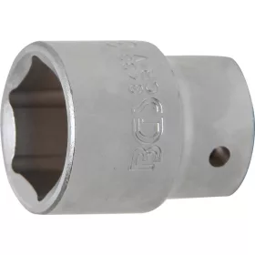   BGS technic 3/4" "Pro Torque" dugókulcs, 33 mm (BGS 3433)
