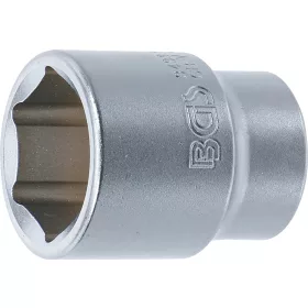  BGS technic 3/4" "Pro Torque" dugókulcs, 33 mm (BGS 3433)