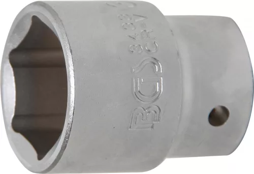 BGS technic 3/4" "Pro Torque" dugókulcs, 33 mm (BGS 3433)