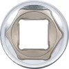 BGS technic 3/4" "Pro Torque" dugókulcs, 33 mm (BGS 3433)