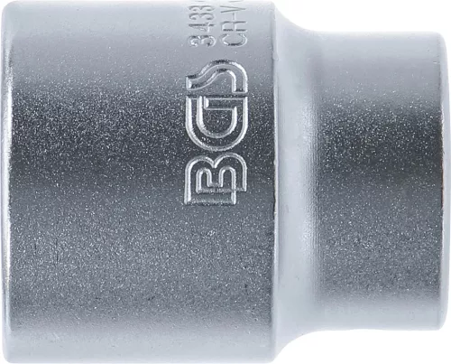 BGS technic 3/4" "Pro Torque" dugókulcs, 33 mm (BGS 3433)