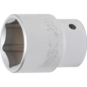   BGS technic 3/4" "Pro Torque" dugókulcs, 34 mm (BGS 3434)