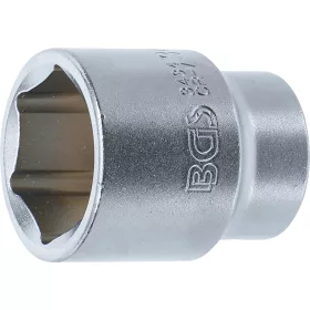   BGS technic 3/4" "Pro Torque" dugókulcs, 34 mm (BGS 3434)