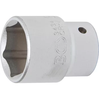   BGS technic 3/4" "Pro Torque" dugókulcs, 34 mm (BGS 3434)