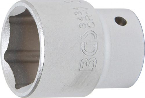 BGS technic 3/4" "Pro Torque" dugókulcs, 34 mm (BGS 3434)