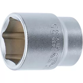   BGS technic 3/4" "Pro Torque" dugókulcs, 35 mm (BGS 3435)