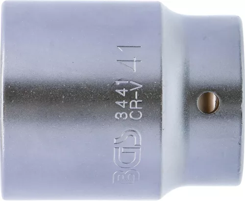 BGS technic 3/4" "Pro Torque" dugókulcs, 41 mm (BGS 3441)