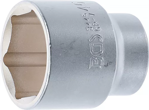 BGS technic 3/4" "Pro Torque" dugókulcs, 46 mm (BGS 3446)