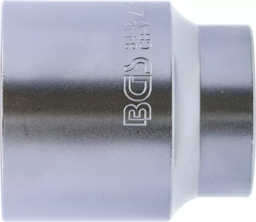 BGS technic 3/4" "Pro Torque" dugókulcs, 46 mm (BGS 3446)