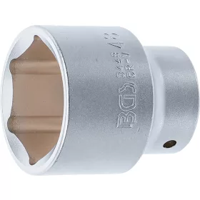   BGS technic 3/4" "Pro Torque®" dugókulcs, 48 mm (BGS 3448)