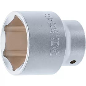   BGS technic 3/4" "Pro Torque®" dugókulcs, 48 mm (BGS 3448)