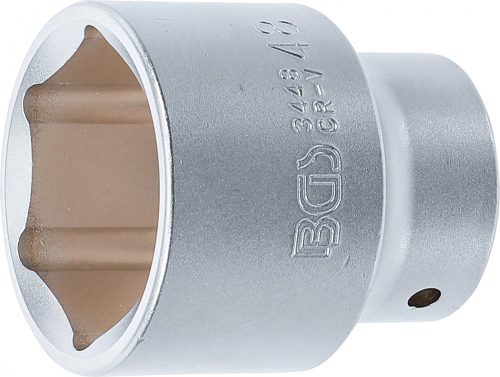 BGS technic 3/4" "Pro Torque®" dugókulcs, 48 mm (BGS 3448)