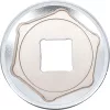 BGS technic 3/4" "Pro Torque®" dugókulcs, 48 mm (BGS 3448)