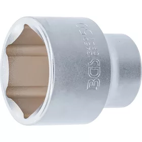   BGS technic 3/4" "Pro Torque" dugókulcs, 50 mm (BGS 3450)