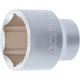   BGS technic 3/4" "Pro Torque" dugókulcs, 50 mm (BGS 3450)