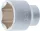 BGS technic 3/4" "Pro Torque" dugókulcs, 50 mm (BGS 3450)