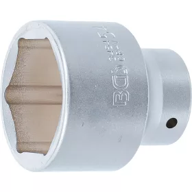   BGS technic Dugókulcs, hatszögletű | 20 mm (3/4") | 54 mm (3454)