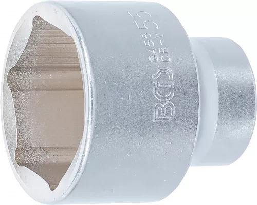 BGS technic 3/4" "Pro Torque" dugókulcs, 55 mm (BGS 3455)