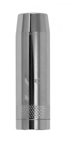 IWELD TBi 9W CO2 gázterelő átm.16mm HD krómozott (345P022173)
