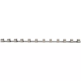   BGS technic Dugókulcs tartó sín 12 részes 3/4" (BGS 3460)