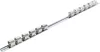 BGS technic Dugókulcs tartó sín 12 részes 3/4" (BGS 3460)