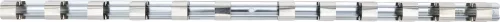 BGS technic Dugókulcs tartó sín 12 részes 3/4" (BGS 3460)