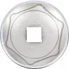BGS technic Dugókulcs, hatszögletű | 20 mm (3/4") | 65 mm (3465)