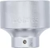 BGS technic Dugókulcs, hatszögletű | 20 mm (3/4") | 65 mm (3465)