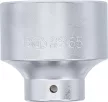 BGS technic Dugókulcs, hatszögletű | 20 mm (3/4") | 65 mm (3465)