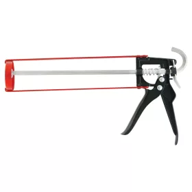   BGS technic Skeleton típusú nagy teherbírású tömítő pisztoly (BGS 3510)