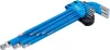 BGS technic 9 részes Imbuszkulcs készlet (BGS 35100)