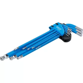 BGS technic 9 részes Imbuszkulcs készlet (BGS 35100)