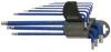 BGS technic 9 részes Imbuszkulcs készlet (BGS 35100)