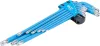 BGS technic 9 részes Torx kulcs készlet (BGS 35105)