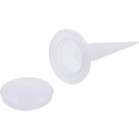   BGS technic Tartalék fúvóka általános patronokhoz (BGS 3512)
